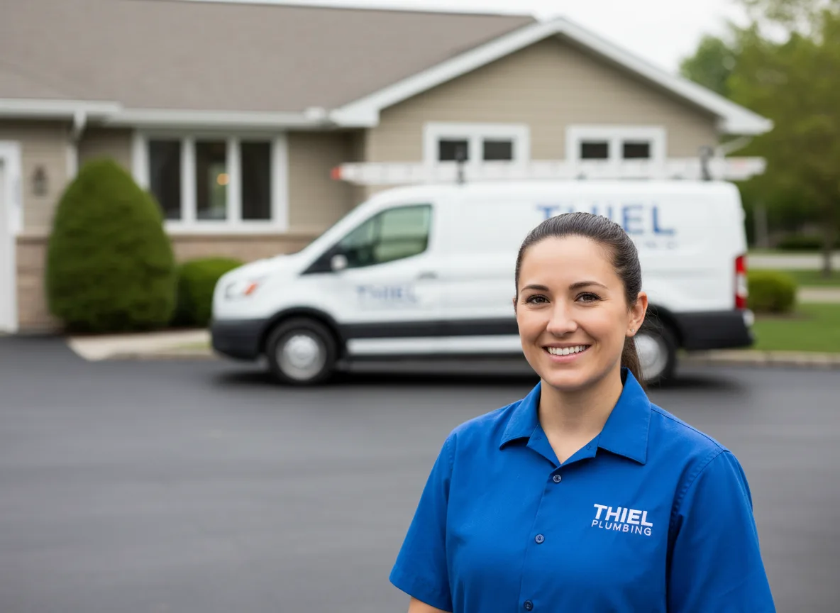 Plumber Park Ridge, NJ FAQs